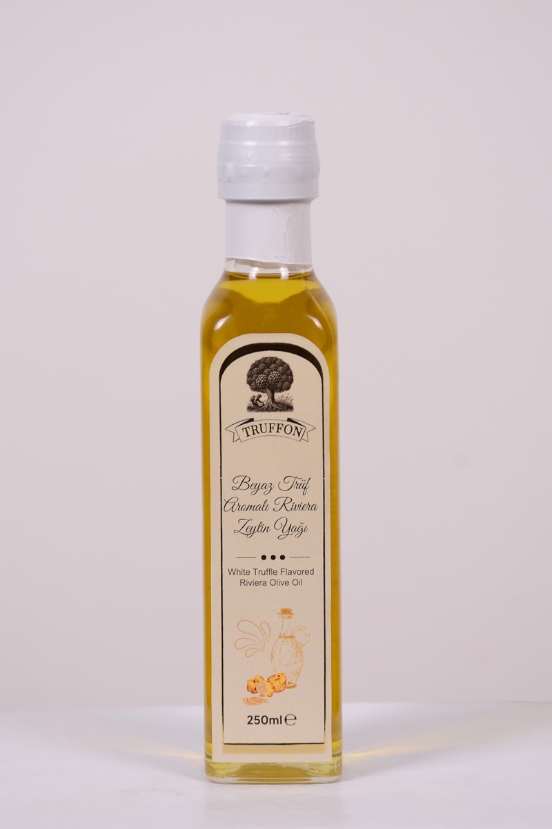 Beyaz Trüf Yağı 250 ml