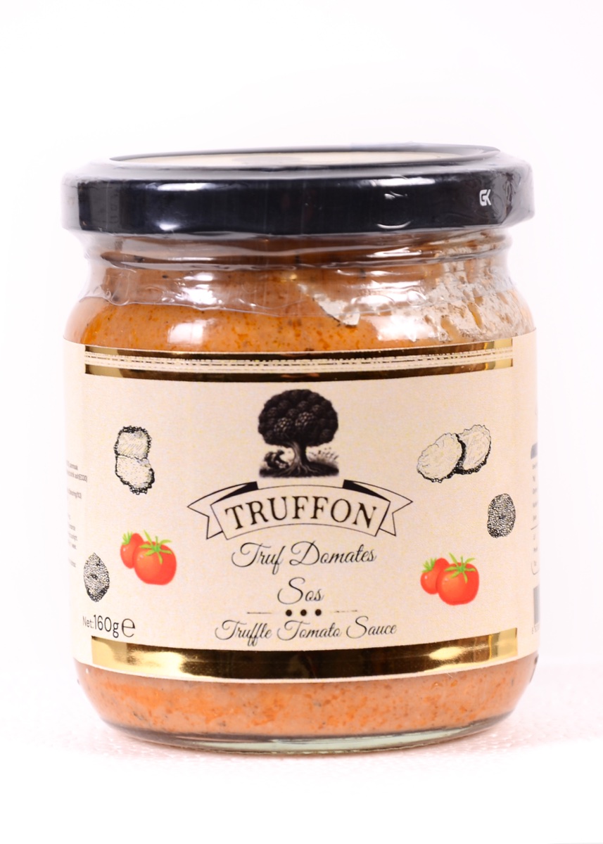 Trüf Domates Sos 160 g
